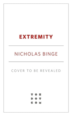Extremity by Binge, Nicholas