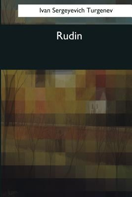 Rudin by Garnett, Constance