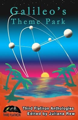 Galileo's Theme Park by Zalben, Alex