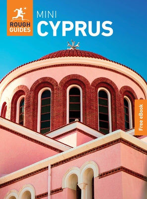 Rough Guides Mini Cyprus: Travel Guide with eBook by Guides, Rough
