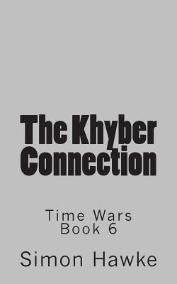 The Khyber Connection by Hawke, Simon