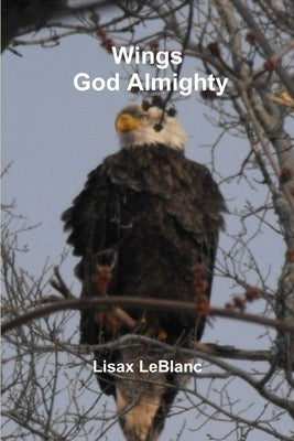 Wings God Almighty by LeBlanc, Lisax