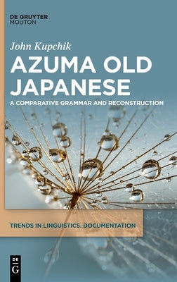 Azuma Old Japanese by Kupchik, John