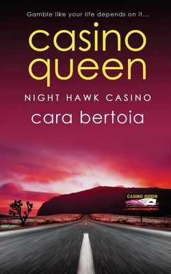 Casino Queen by Bertoia, Cara