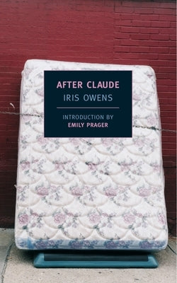 After Claude by Owens, Iris