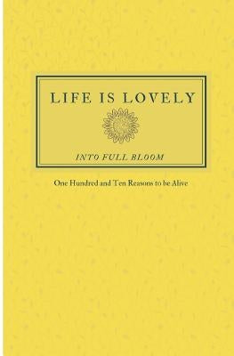 Life is Lovely by Young, Grace