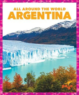 Argentina by Spanier, Kristine