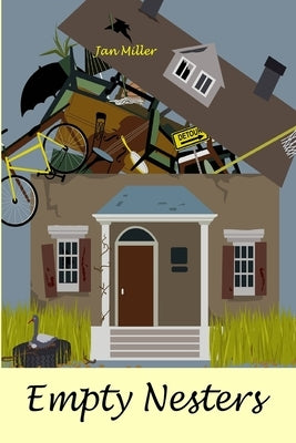 Empty Nesters by Miller, Jan