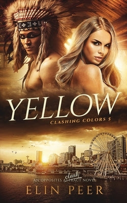 Yellow by Peer, Elin