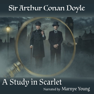 A Study in Scarlet by Doyle, Arthur Conan
