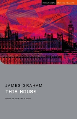 This House by Graham, James