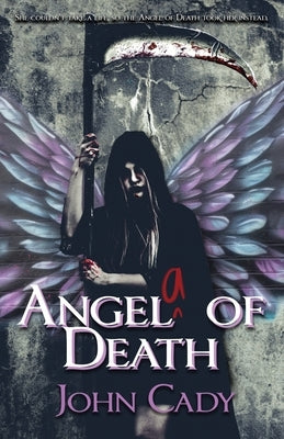 Angela of Death by Cady, John