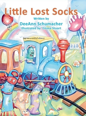 Catie the Caterpillar by Schumacher, Deeann