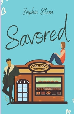 Savored by Stern, Sophie