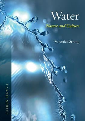 Water by Strang, Veronica