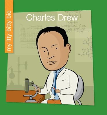 Charles Drew by Marsico, Katie