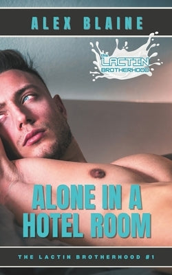 Alone in a Hotel Room: An M/M Romance by Blaine, Alex