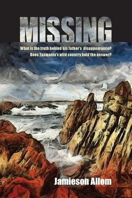Missing by Allom, Jamieson
