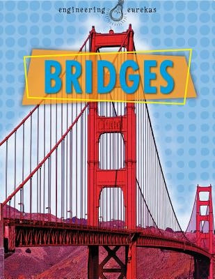 Bridges by Hardyman, Robyn