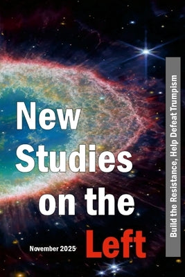 New Studies on the Left November 2025 by Davidson, Carl