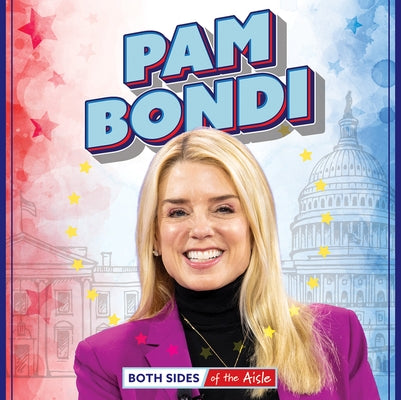 Pam Bondi by Rajczak Nelson, Kristen