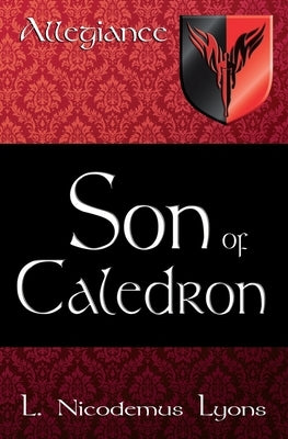 Son of Caledron by Lyons, L. Nicodemus