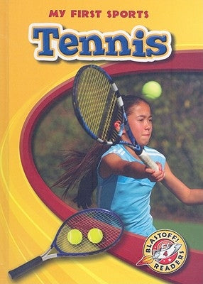 Tennis by Wendorff, Anne
