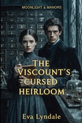 The Viscount's Cursed Heirloom: A Witty Historical Mystery and Romance by Lyndale, Eva