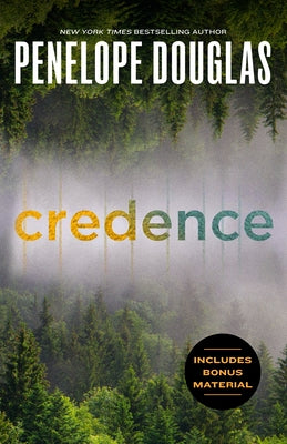 Credence by Douglas, Penelope