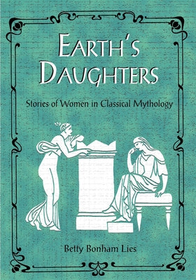 Earth's Daughters by Lies, Betty