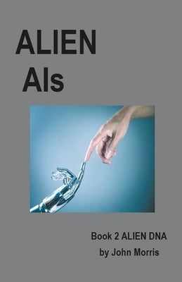 Alien AIs by Morris, John