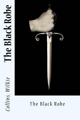 The Black Robe by Sir Angels