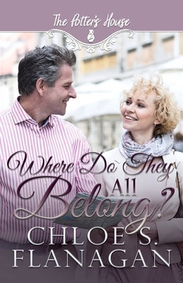 Where Do They All Belong? by Books (Two), Potter's House