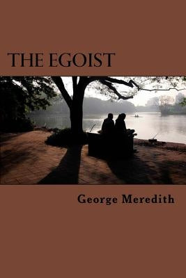 The Egoist by Edibook