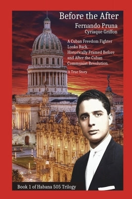 Before the After by Pruna, Fernando