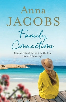 Family Connections by Jacobs, Anna