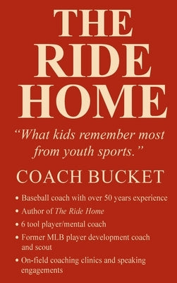 The Ride Home by Bucket, Coach