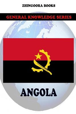 Angola by Books, Zhingoora