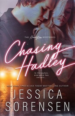 Chasing Hadley by Sorensen, Jessica