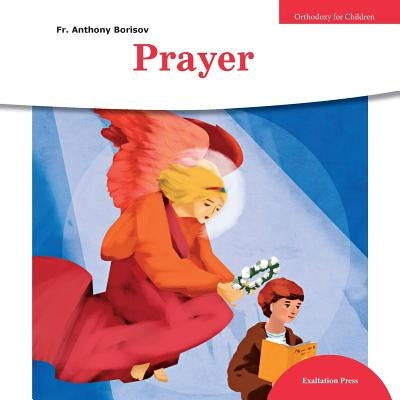 Prayer by Borisov, Anthony