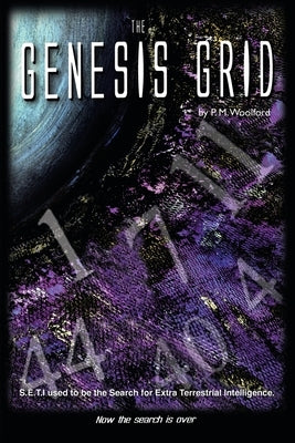 The Genesis Grid by Woolford, P. M.