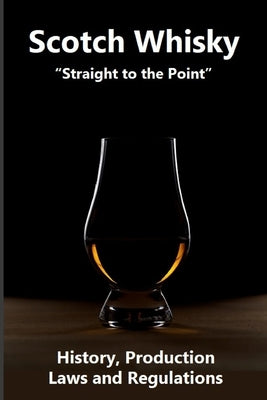 Scotch Whisky "Straight to the Point" by Silvestre, O.