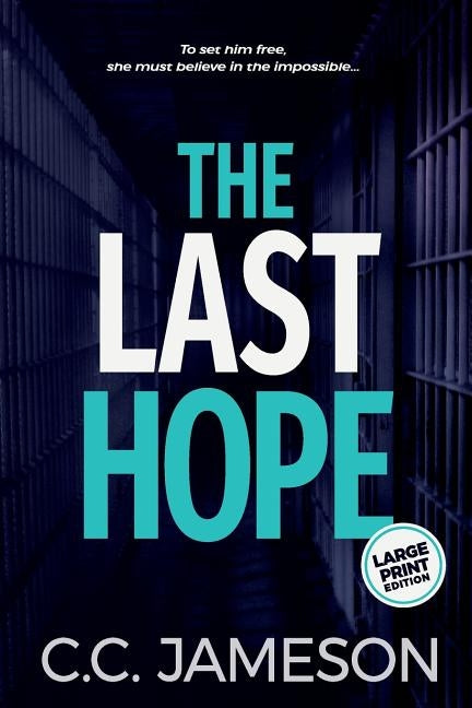 The Last Hope by Jameson, C. C.