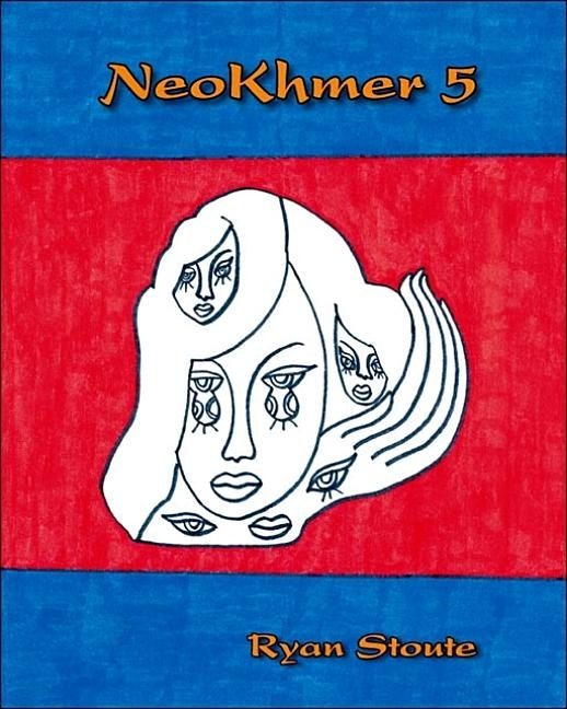 Neokhmer 5 by Stoute, Ryan