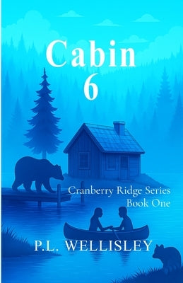 Cabin 6 by Wellisley, P. L.