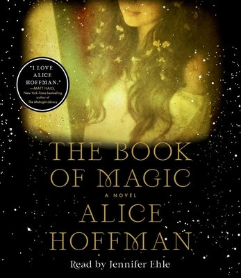 The Book of Magic by Hoffman, Alice