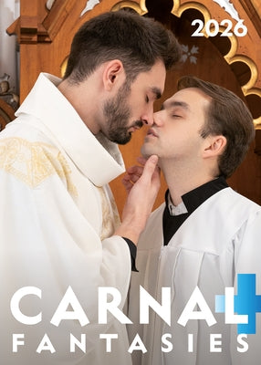 Carnal+ Fantasies 2026 by Carnal+