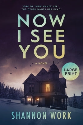 Now I See You by Work, Shannon