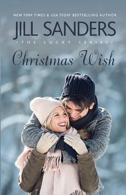 Christmas Wish by Sanders, Jill