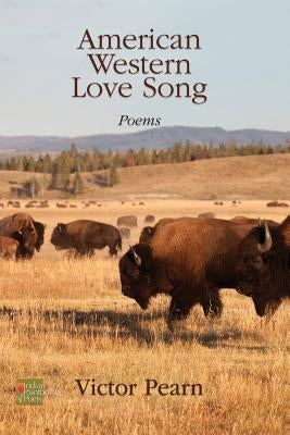 American Western Love Song by Pearn, Victor